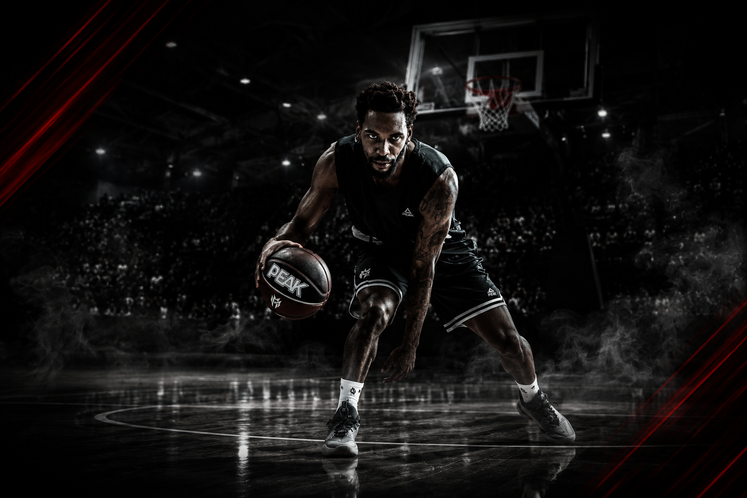 Basketbal